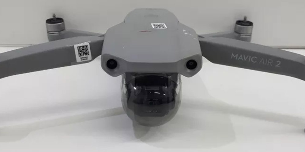 DJI Mavic Air 2 Segera Dirilis?